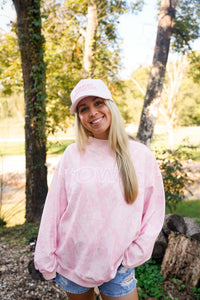 This is my Hunting Hat. - Camo Trucker Hat