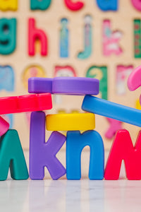 xyz Find & Fit Puzzle