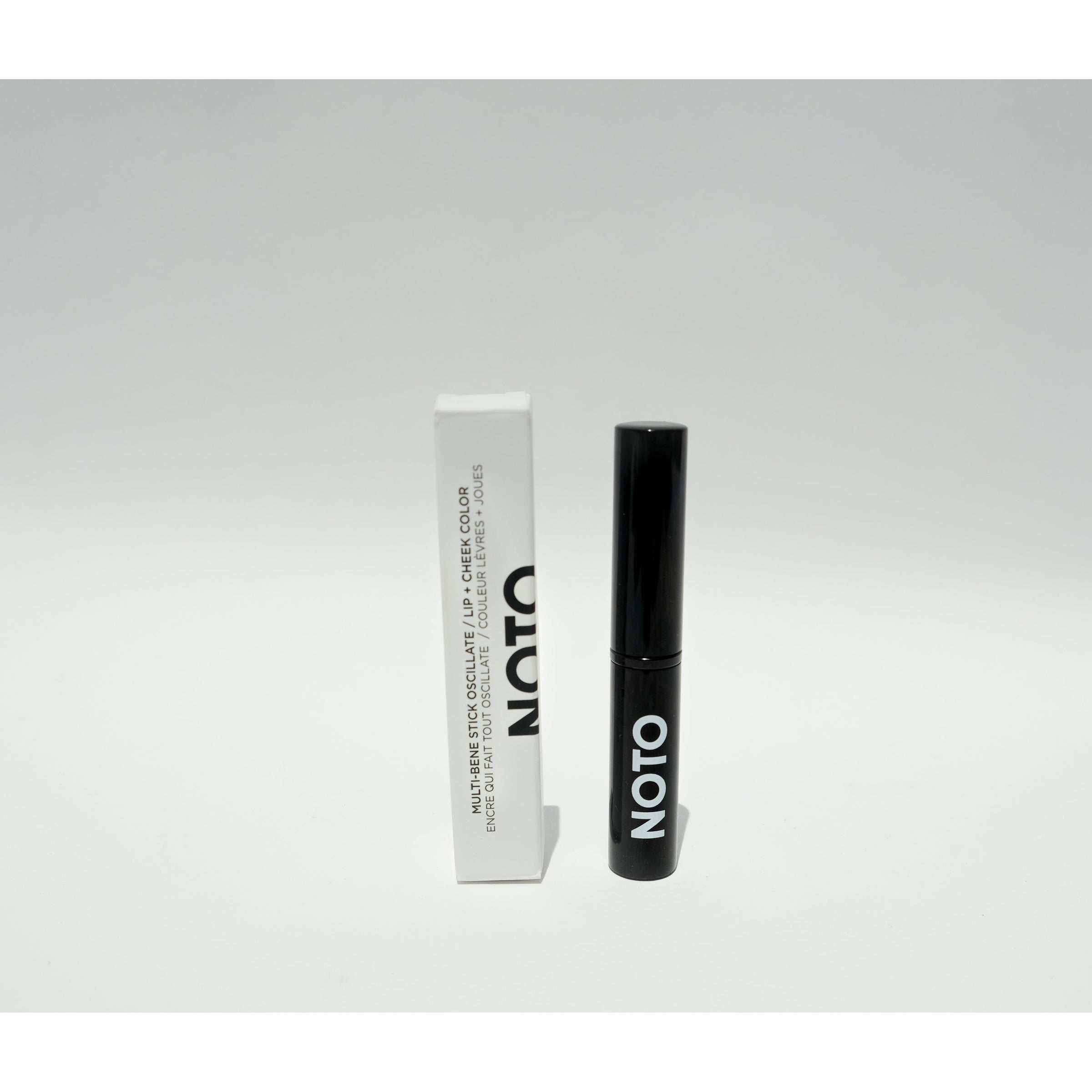 OSCILLATE - MULTI-BENE STICK // LIPS + CHEEKS - BIG FRENCHIES