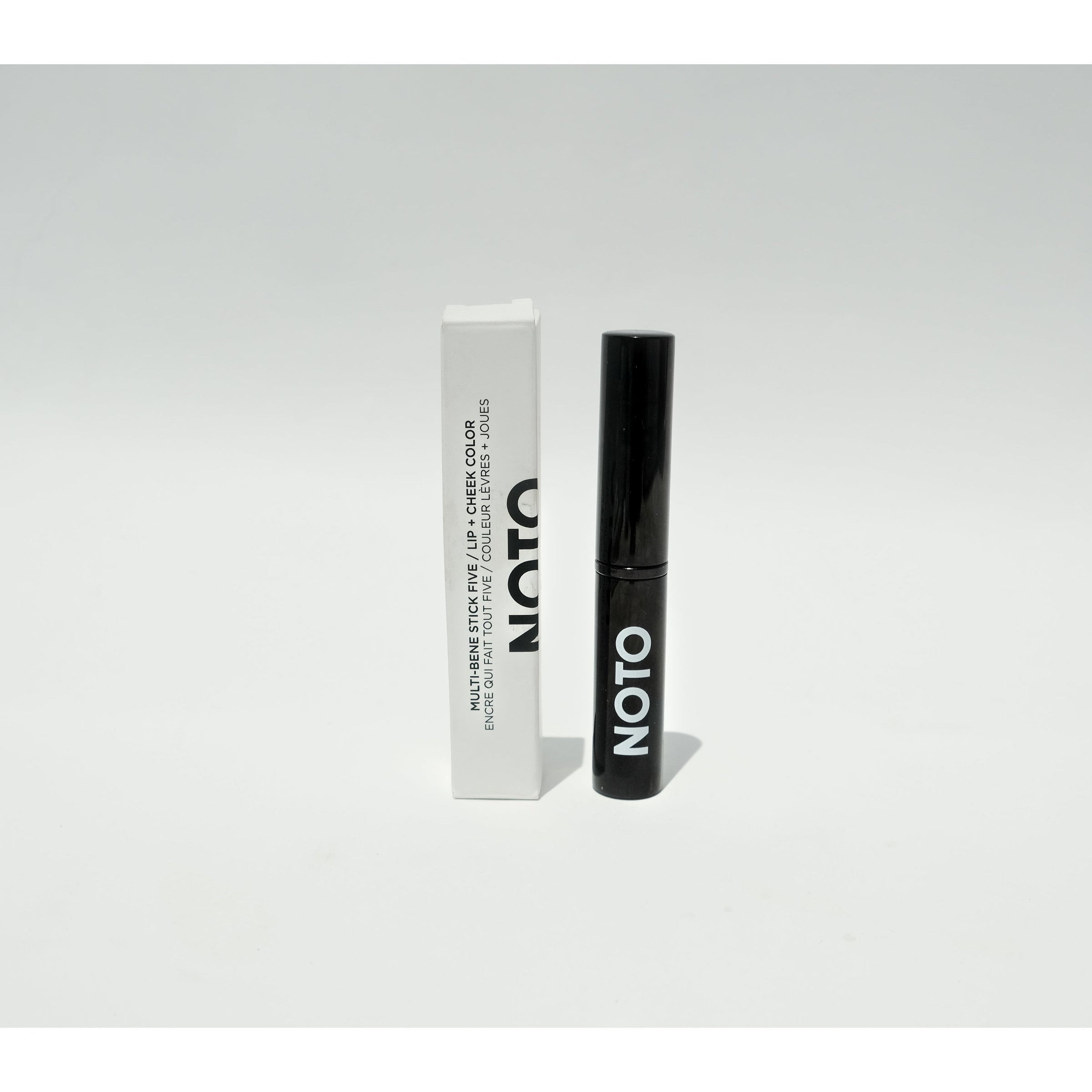 FIVE - MULTI-BENE STICK // LIPS + CHEEKS - BIG FRENCHIES
