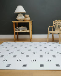 NEW The Remi Shwally Playmat - BIG FRENCHIES