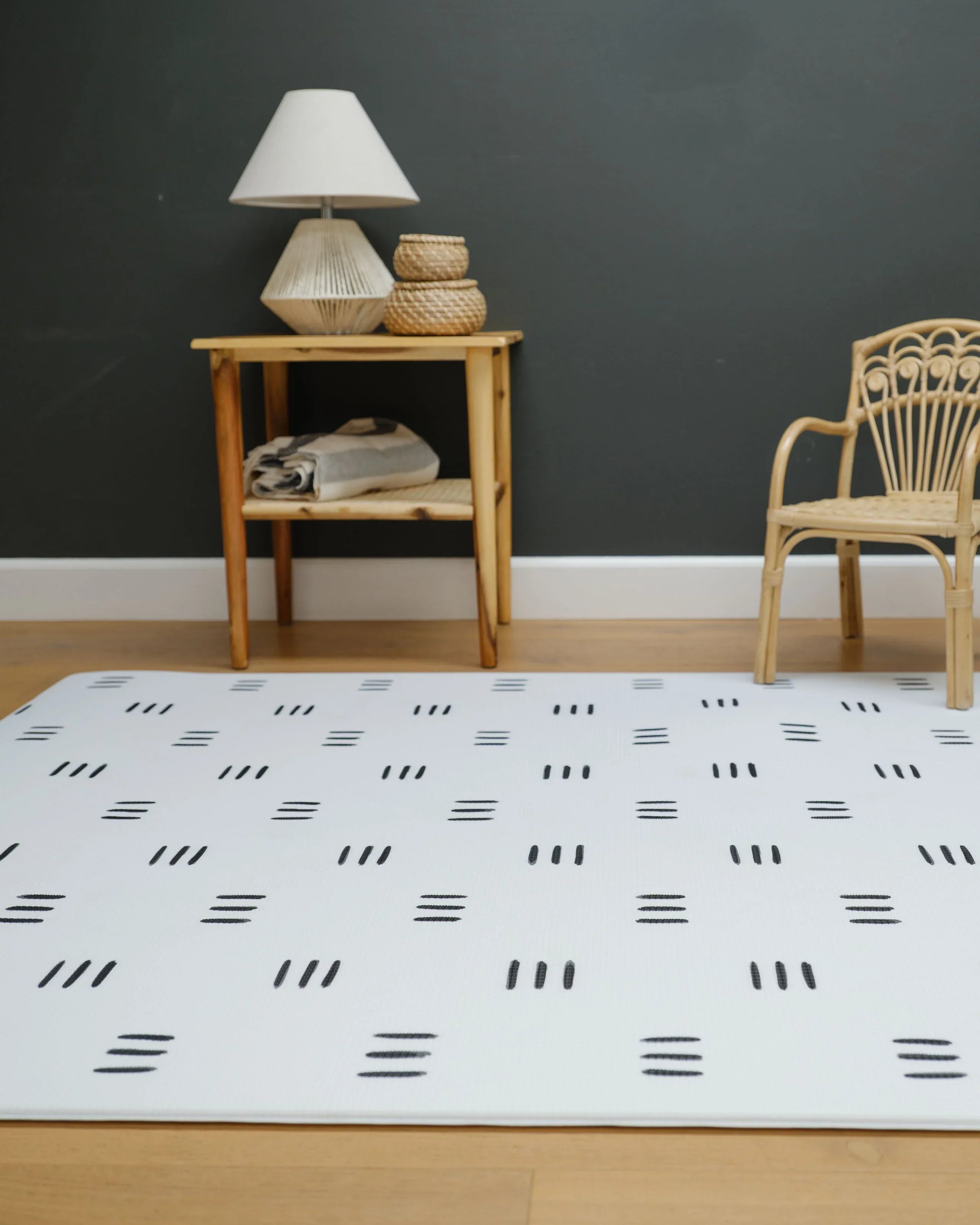 NEW The Remi Shwally Playmat - BIG FRENCHIES