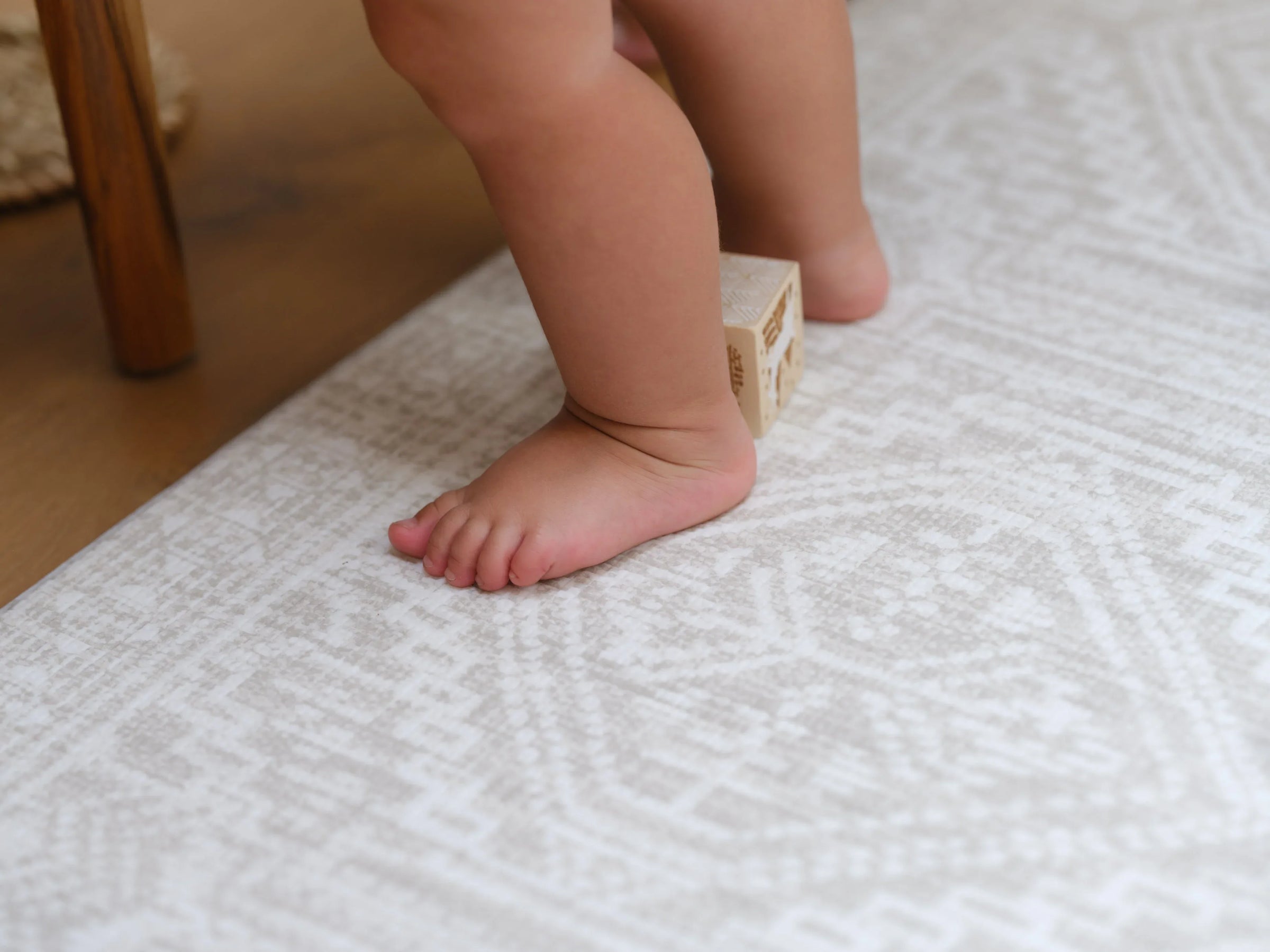 NEW The Remi Shwally Playmat - BIG FRENCHIES