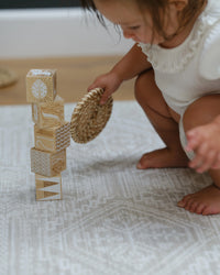 NEW The Remi Shwally Playmat - BIG FRENCHIES