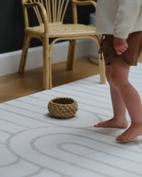 The Odessa Shwally Playmat - BIG FRENCHIES