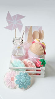 Picnic Printable Dramatic Play Kit