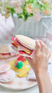 Picnic Printable Dramatic Play Kit