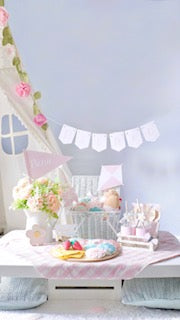 Picnic Printable Dramatic Play Kit