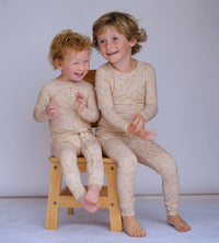 The Shwally 2 Piece Set - BIG FRENCHIES