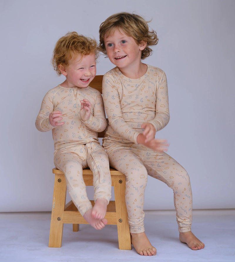 The Shwally 2 Piece Set - BIG FRENCHIES