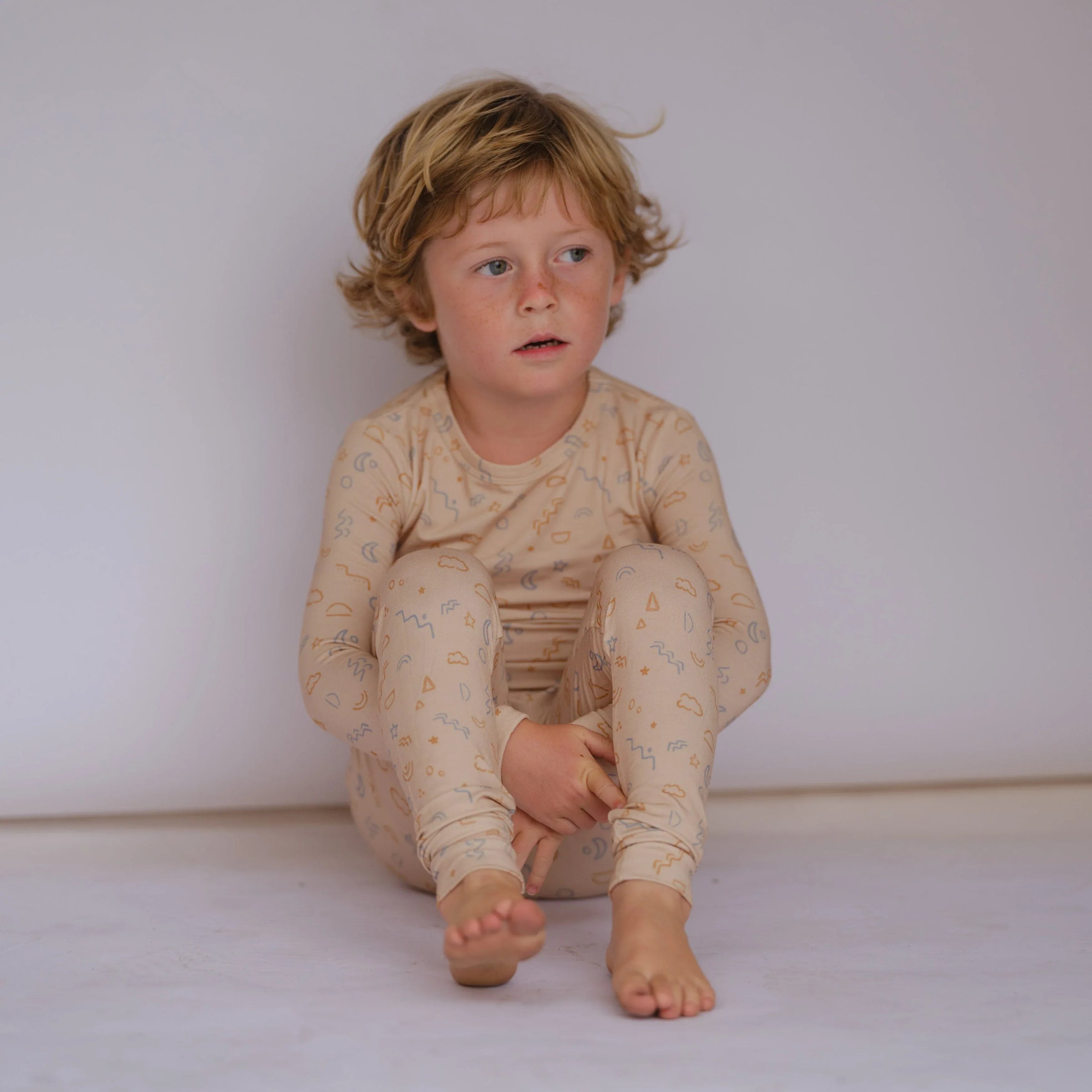 The Shwally 2 Piece Set - BIG FRENCHIES