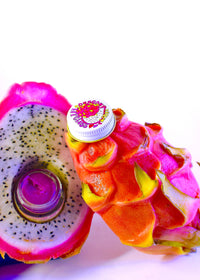 Dragon Fruit Lip Gloss - BIG FRENCHIES