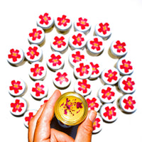 Beach Rose Beauty Balm - BIG FRENCHIES