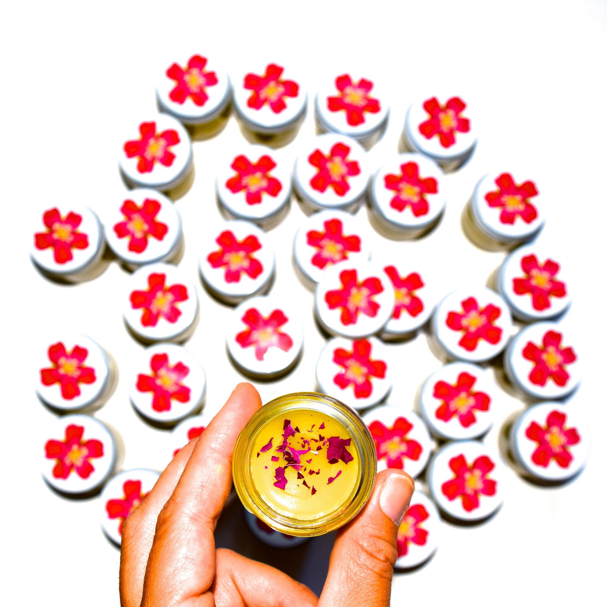 Beach Rose Beauty Balm - BIG FRENCHIES