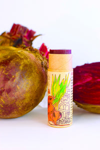 Beet Lip Stick - BIG FRENCHIES