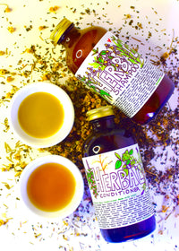 Herbal Shampoo - BIG FRENCHIES