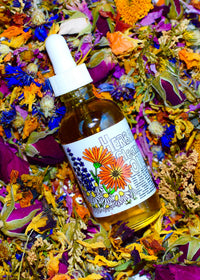 Herbal Cleansing Oil - BIG FRENCHIES