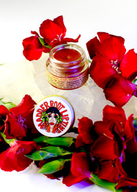 Madder Root Lip Tint - BIG FRENCHIES