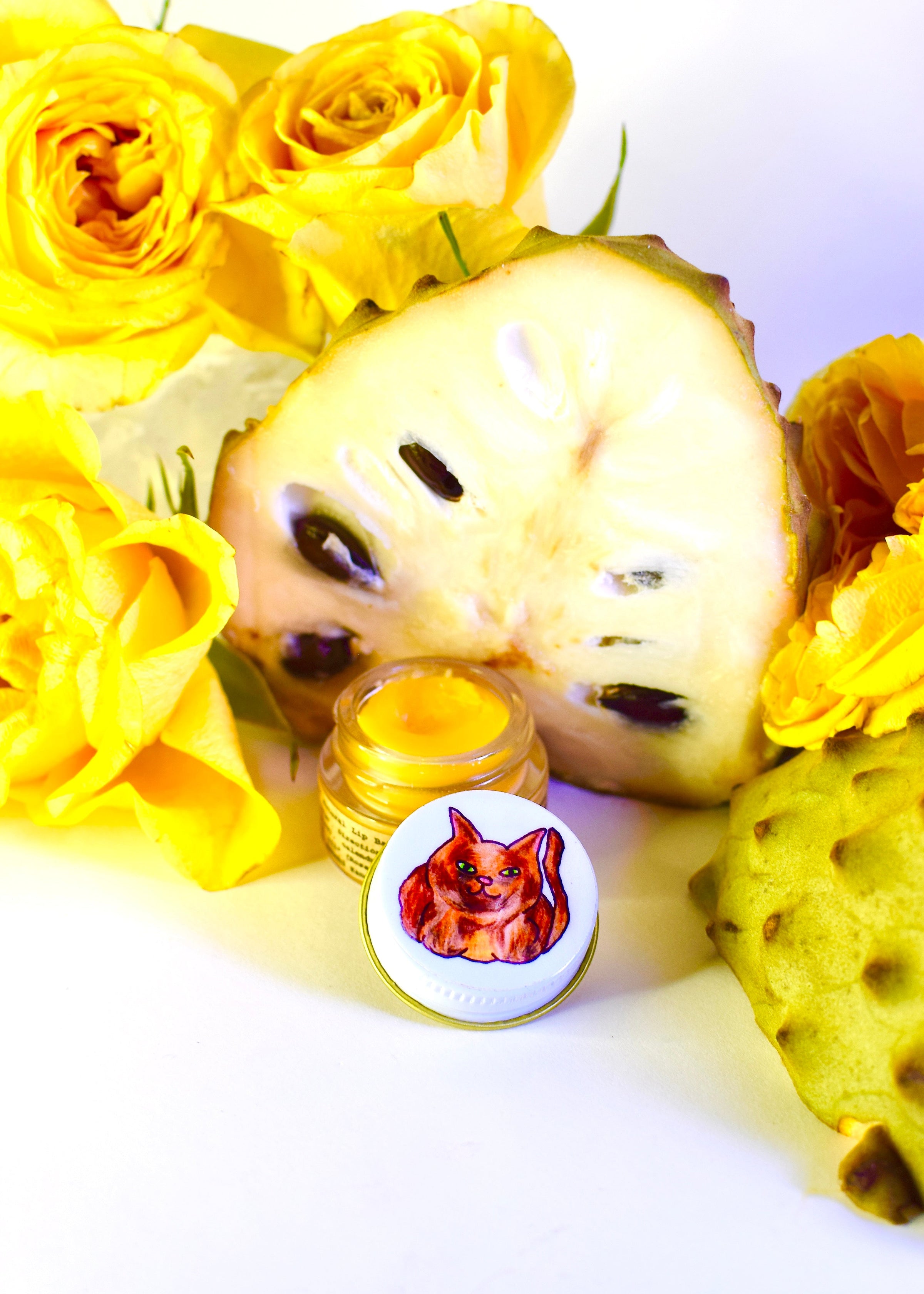 LIP CHUB lip balm - BIG FRENCHIES