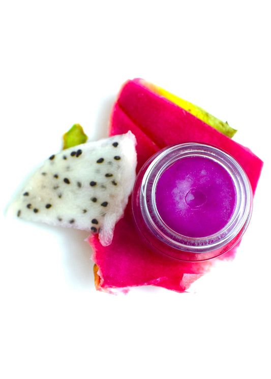 Dragon Fruit Lip Gloss - BIG FRENCHIES