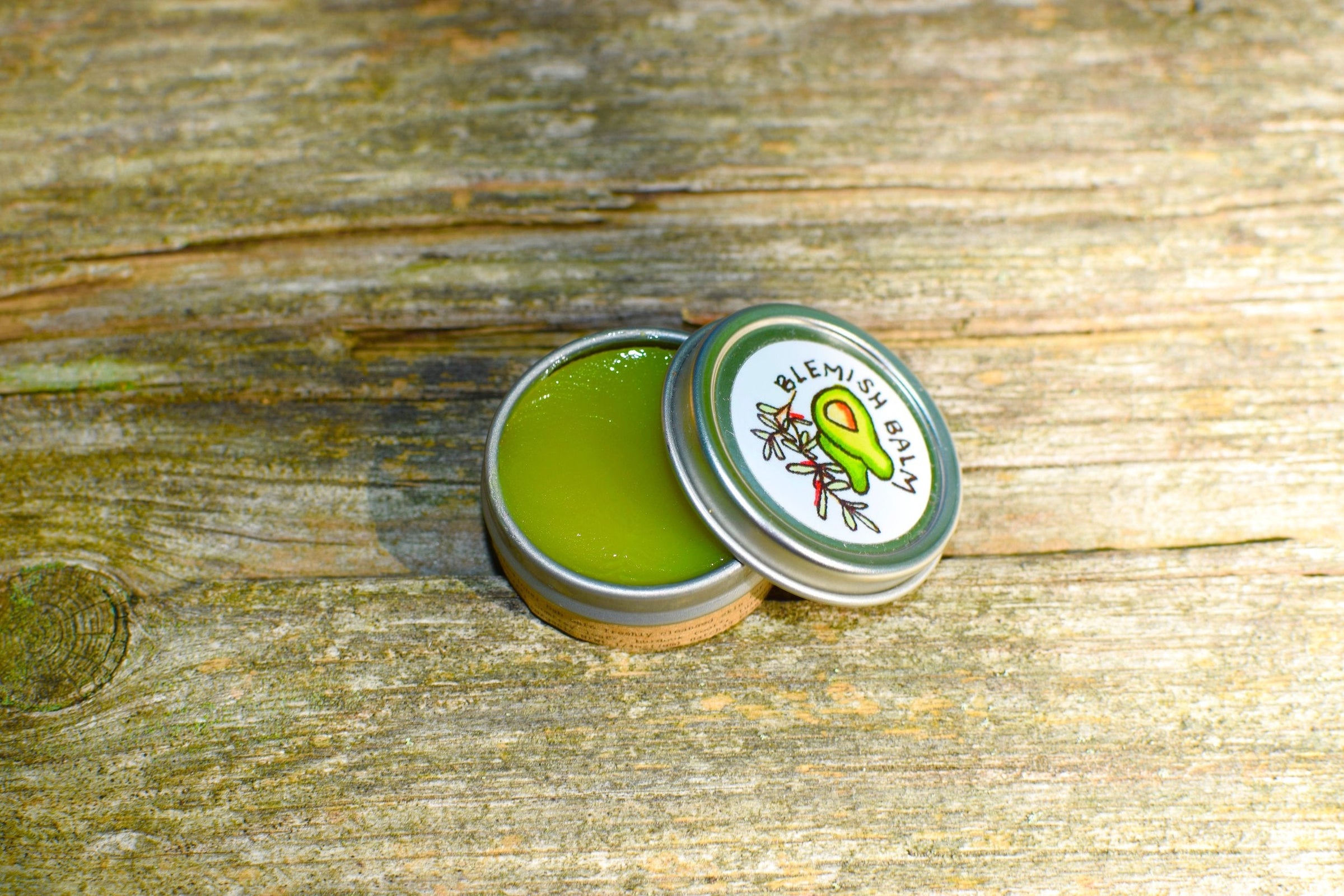 Blemish Balm - BIG FRENCHIES
