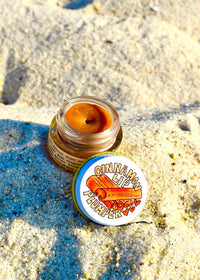 Cinnamon Lip Plumper - BIG FRENCHIES