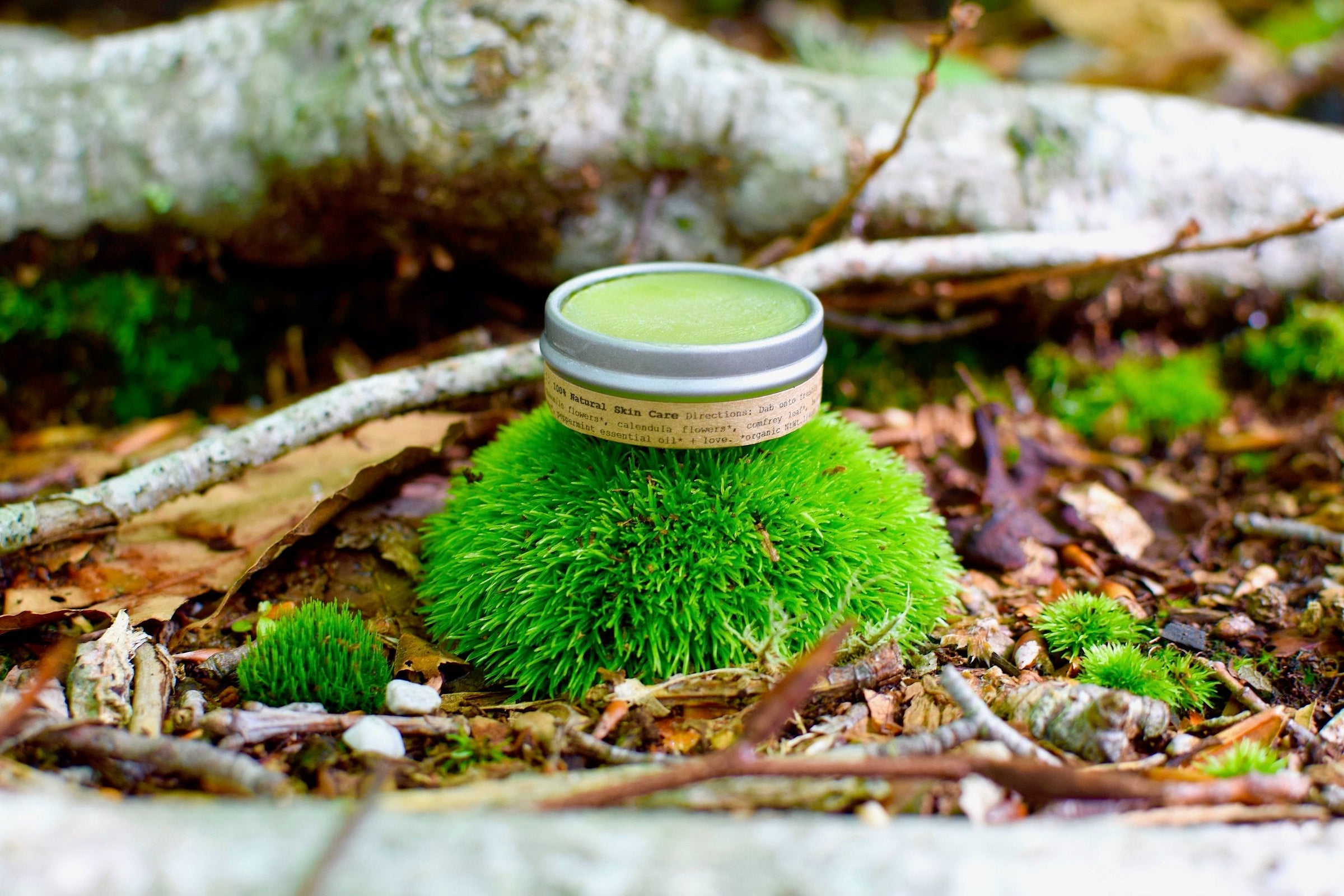 Blemish Balm - BIG FRENCHIES