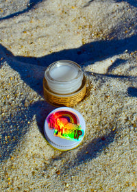 NO MAKEUP Balm - BIG FRENCHIES