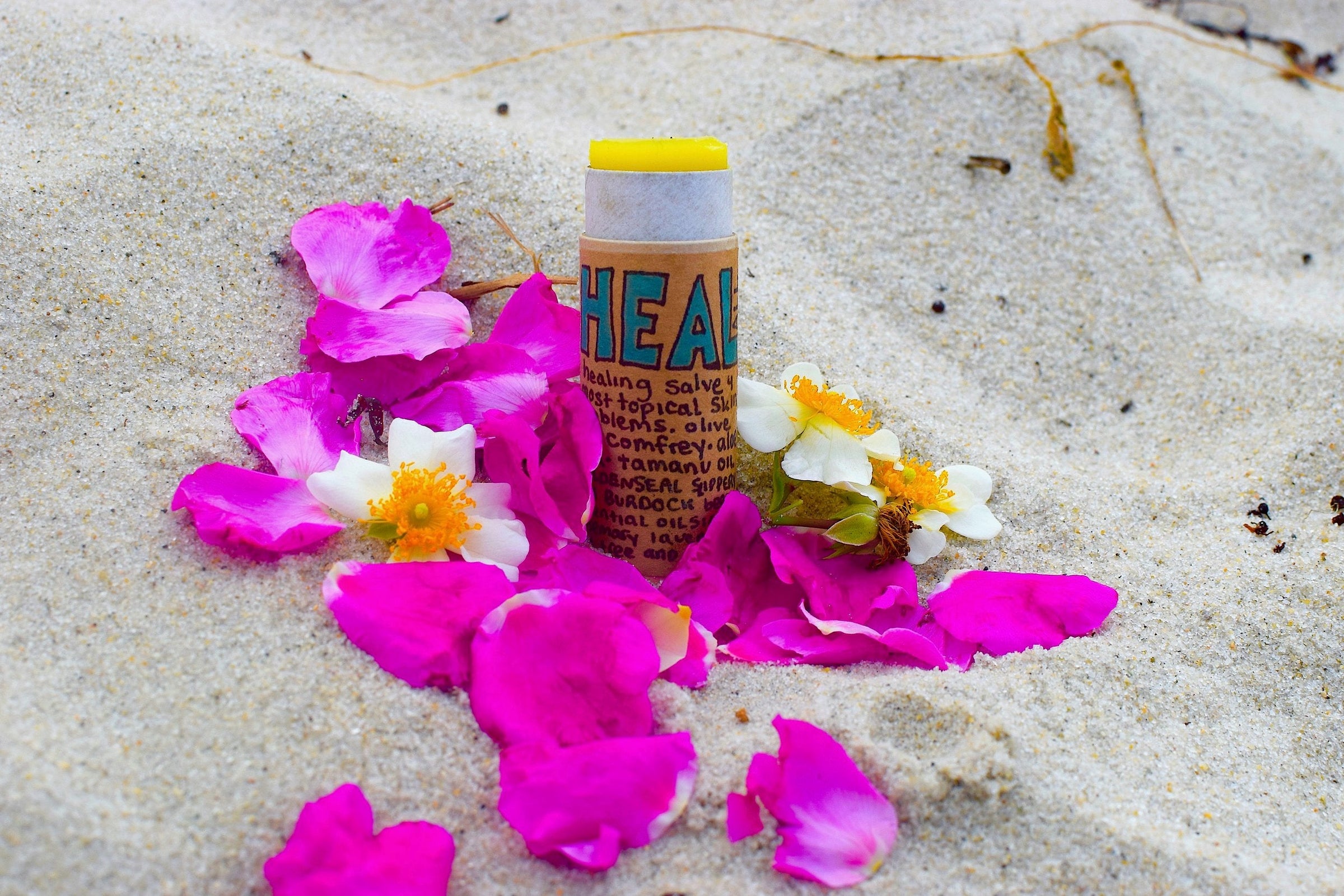 Heal All Balm - BIG FRENCHIES