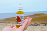 Herbal Cleansing Oil - BIG FRENCHIES