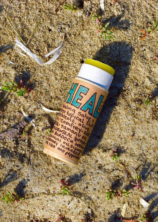 Heal All Balm - BIG FRENCHIES