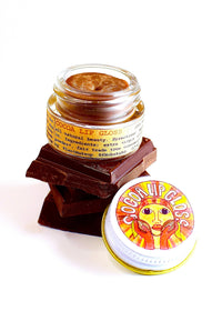 Cocoa Lip Gloss - BIG FRENCHIES