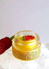 Chili Lip Tinglin' Gloss - BIG FRENCHIES