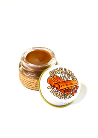 Cinnamon Lip Plumper - BIG FRENCHIES