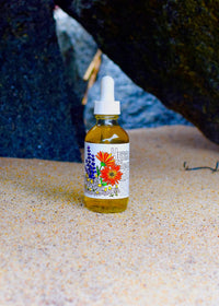 Herbal Cleansing Oil - BIG FRENCHIES