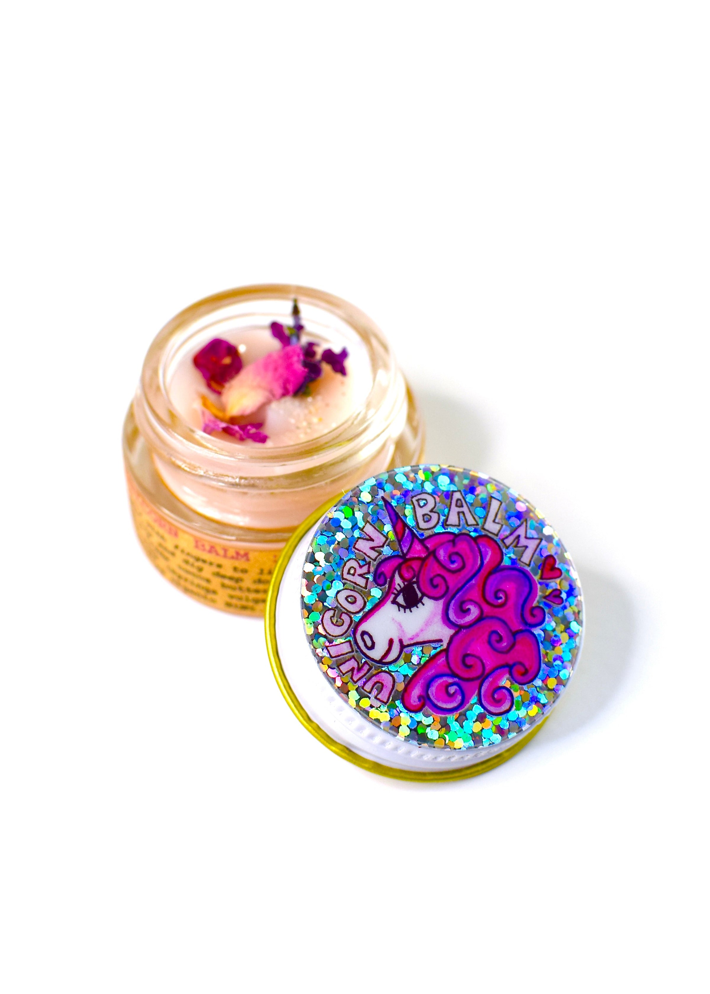 Unicorn Balm - BIG FRENCHIES