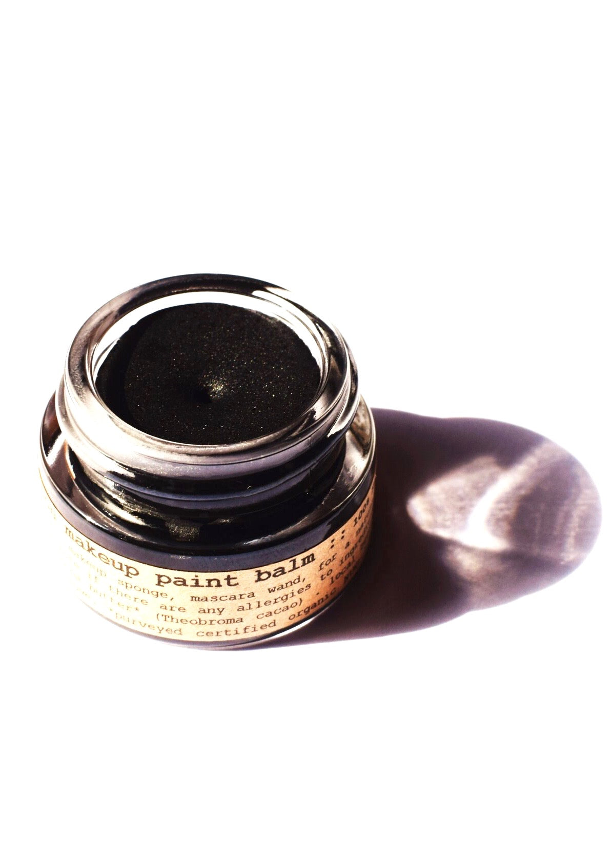 Goth Girl Makeup Balm - BIG FRENCHIES