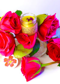 Beach Rose Beauty Balm - BIG FRENCHIES