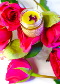 Beach Rose Beauty Balm - BIG FRENCHIES