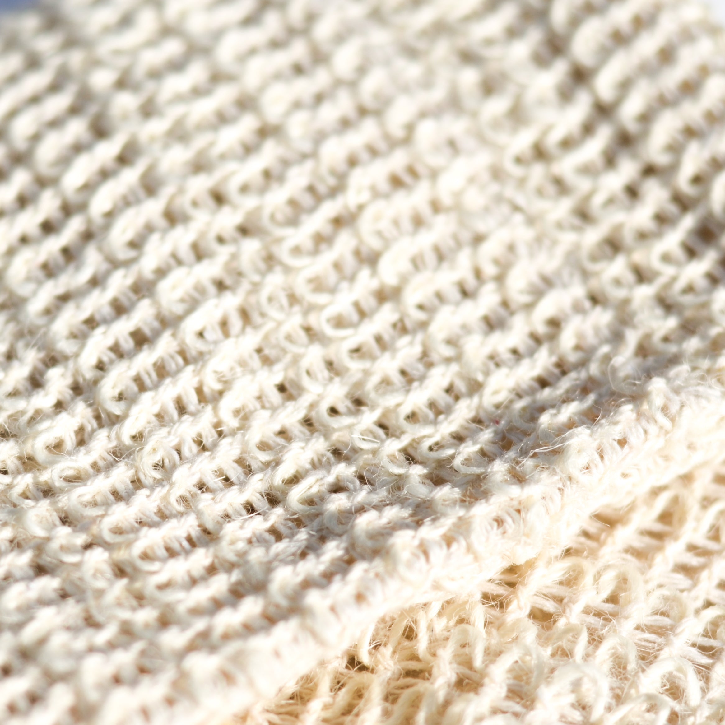One Agave Soap Saving Cloth Pouch - BIG FRENCHIES