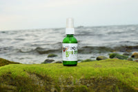 Herbal Bug Spray