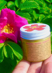 Beach Rose Beauty Balm - BIG FRENCHIES