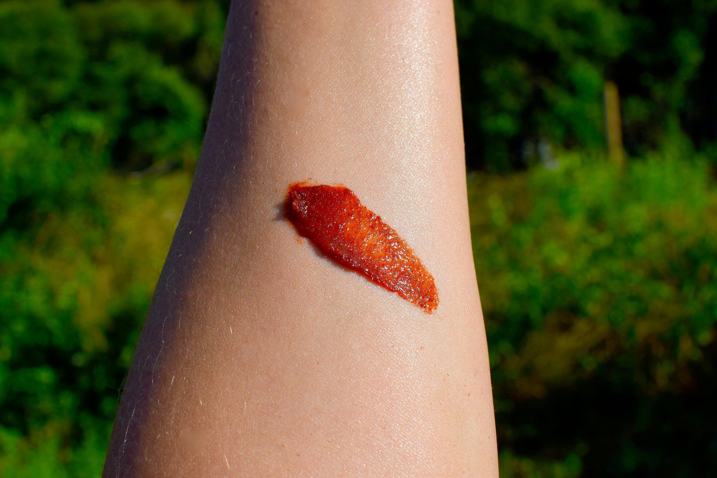Madder Root Lip Tint - BIG FRENCHIES