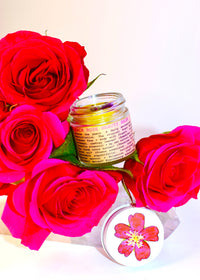 Beach Rose Beauty Balm - BIG FRENCHIES