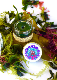 Mermaid Makeup Balm - BIG FRENCHIES