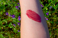 Hibiscus + Beet Lip Tint - BIG FRENCHIES
