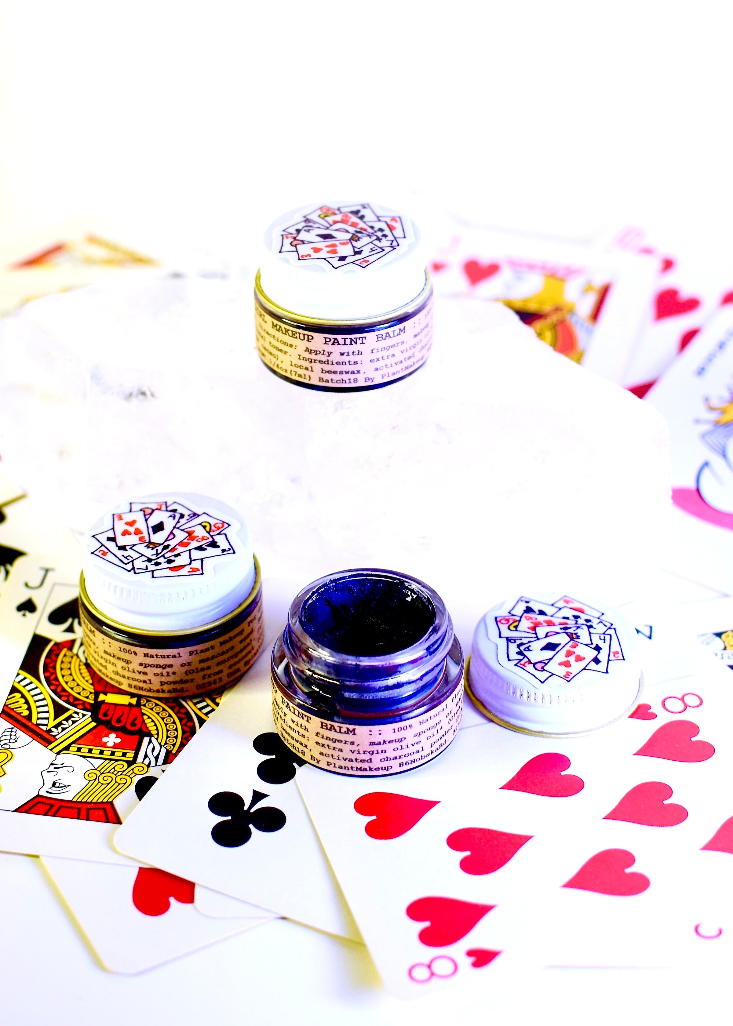 Goth Girl Makeup Balm - BIG FRENCHIES