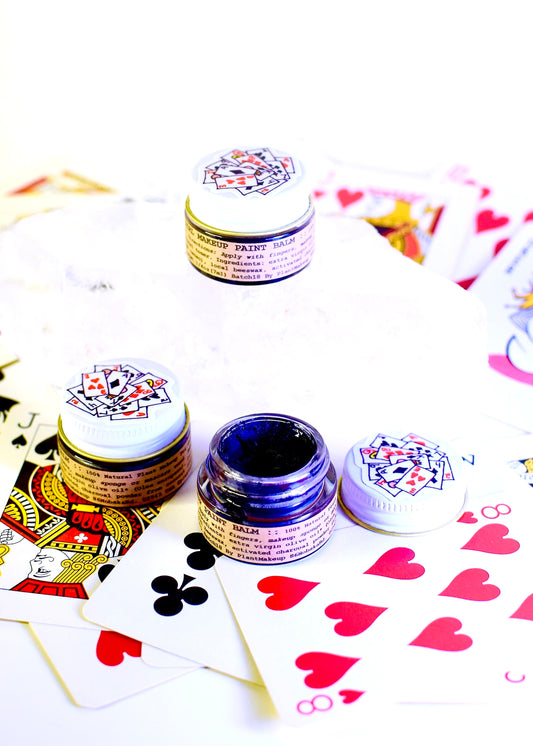 Goth Girl Makeup Balm - BIG FRENCHIES
