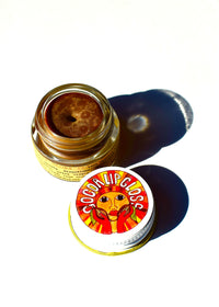 Cocoa Lip Gloss - BIG FRENCHIES