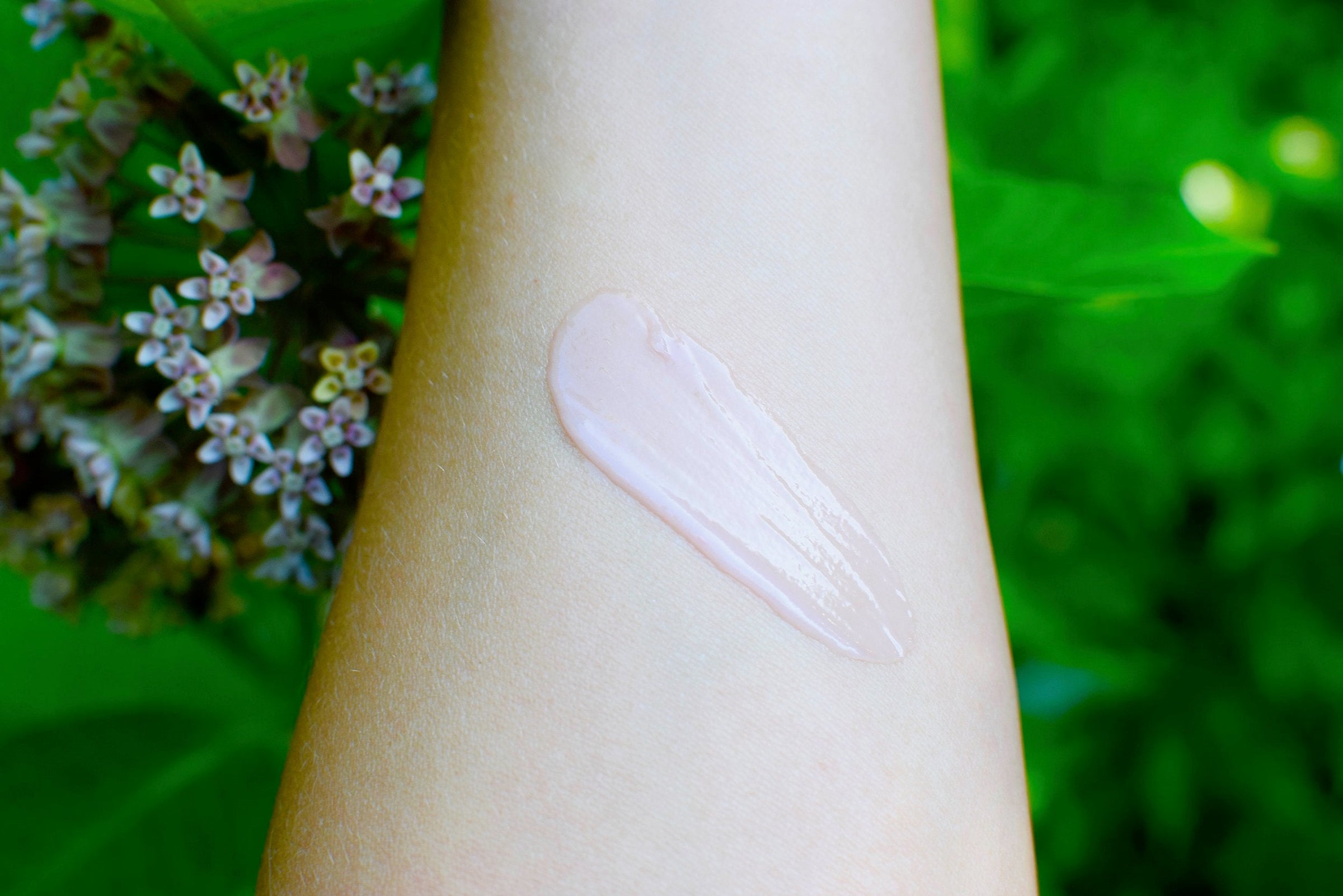 Strawberry Dreamsicle Lip Balm Scrub - BIG FRENCHIES